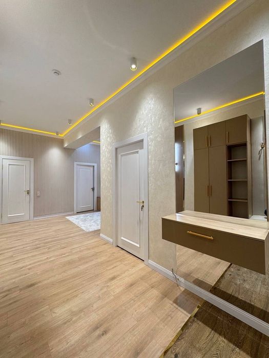 Жк Qorasaroy 3/8/11
Площадь-60m2
Орр-Olmazor city
Мебель+Техника