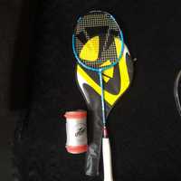 Rachetă badminton Carlton ca nouă