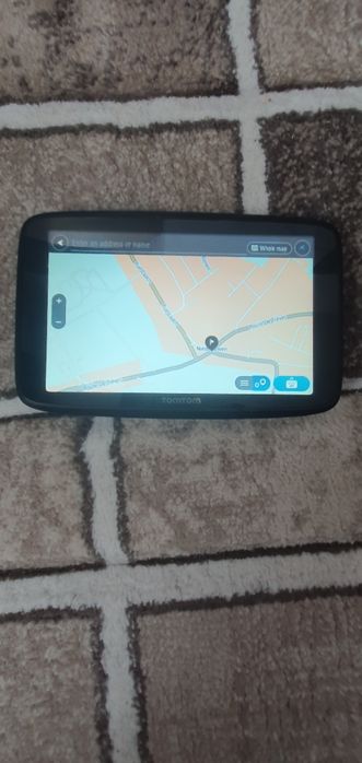 Vând navigație GPS Tomtom