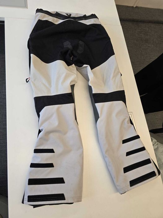 Echipament Moto Touring, Adventure  Pantaloni  REV IT! Offtrack 2 H2O