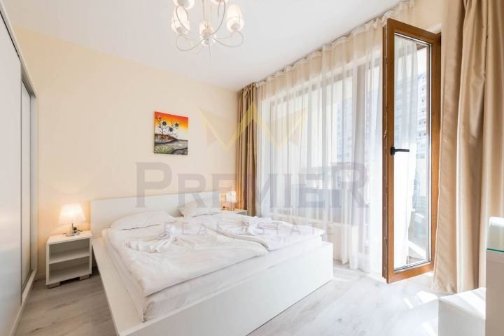 Дава се под наем Тристаен апартамент в Варна, Аспарухово - 99 кв.м за 1200 € - Снимка #4