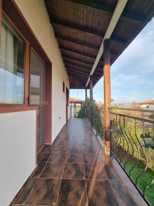 Продава се Къща в с. Александрово, Област Бургас - 116 кв.м за 1250 €/кв.м - Снимка #18