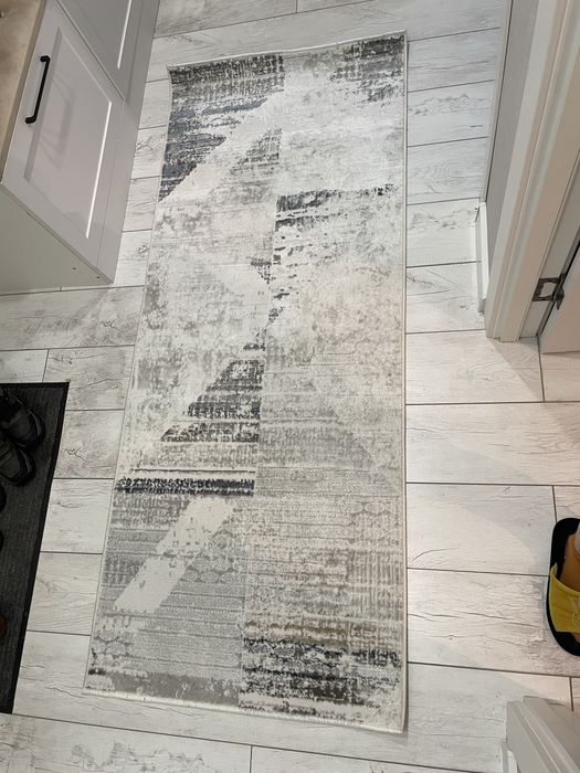 Коврик в прихожую