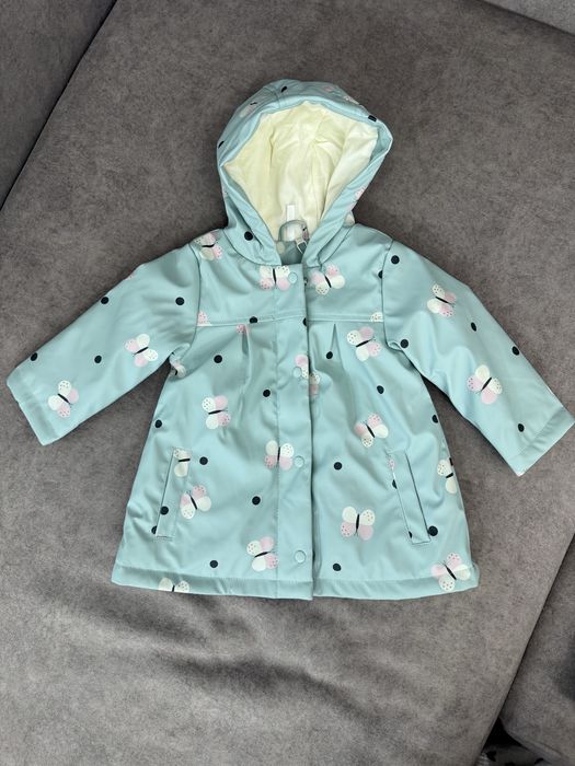 Плащ Orchestra,комбинезон новые