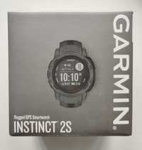 Smartwatch GARMIN INSTINCT 2S Robust GPS NOU SIGILAT Premium S Ofertă