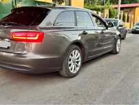 Audi A6 C7 Avant 2.0 TDI