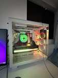 Vand PC Gaming AMD + RYZEN