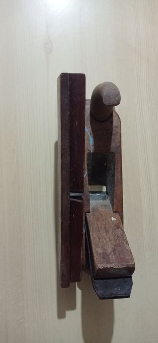 Две рендета от едно време