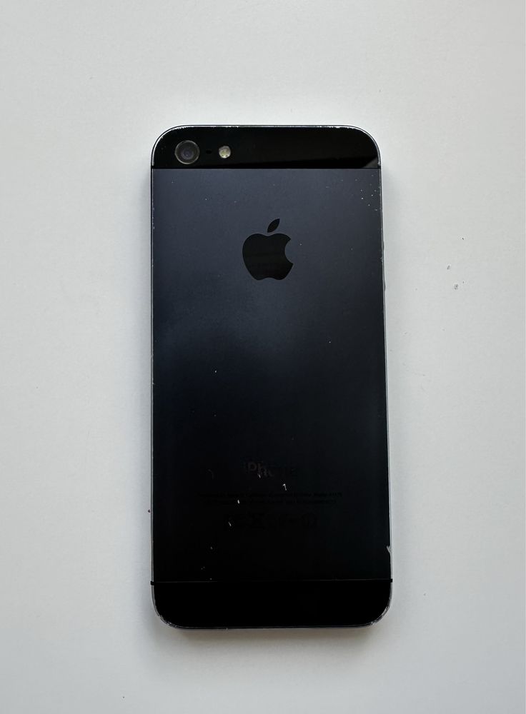 Vand iPhone 5, ios 8.4.1