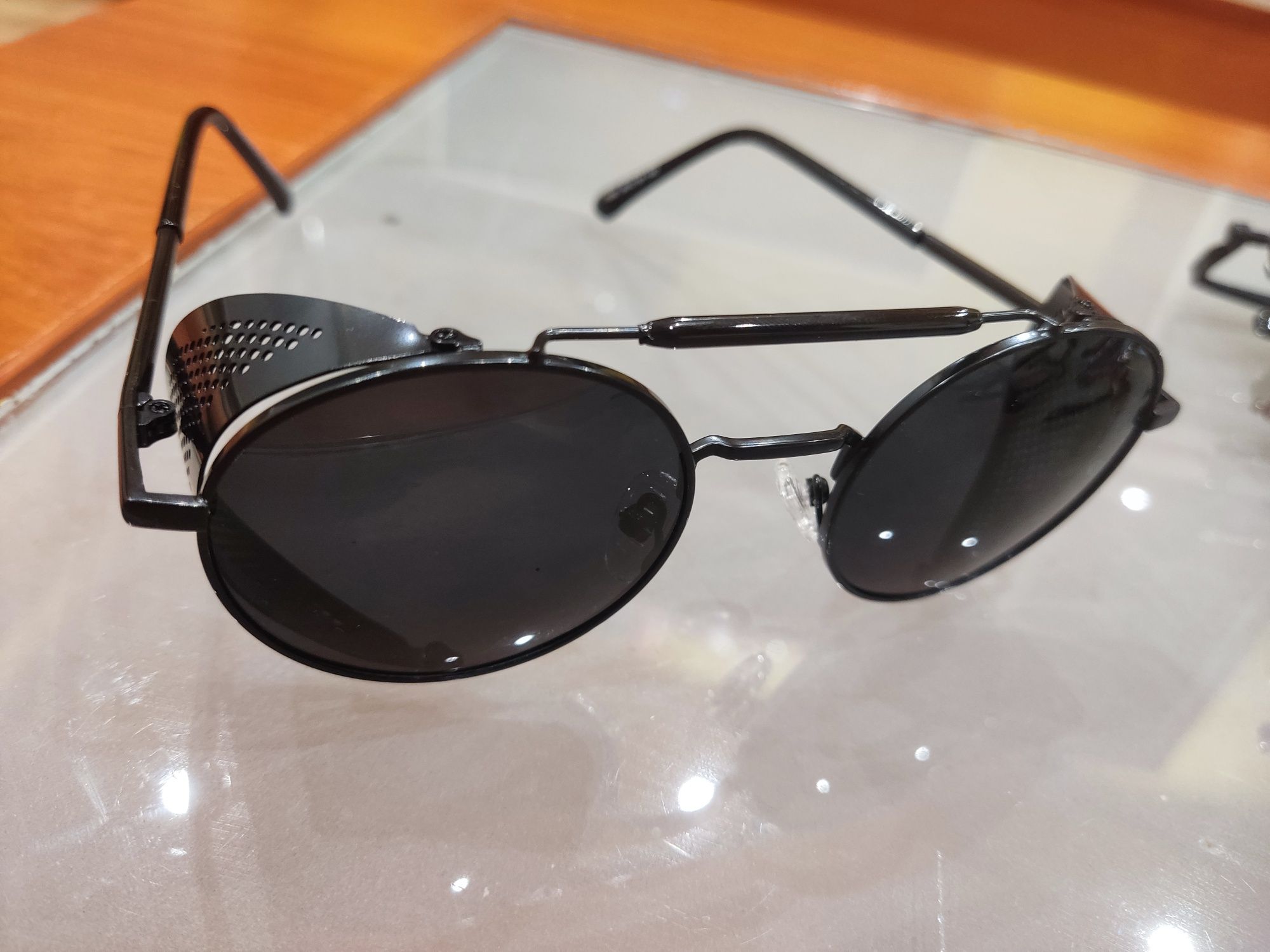Слънчеви очила - комплект