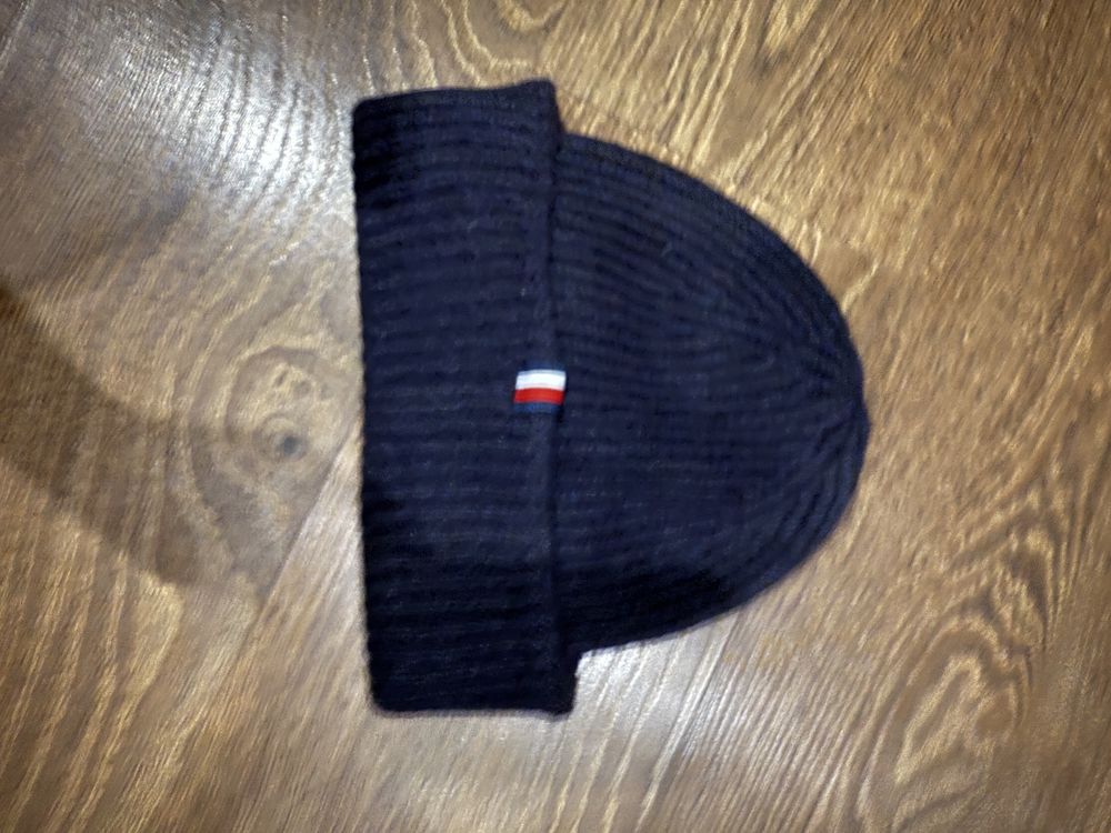 Шапка Tommy Hilfiger