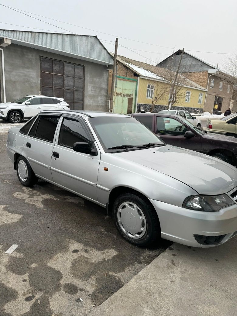 daewoo nexia2 сатылады