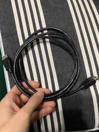 Cablu Hama HDMI HDMI