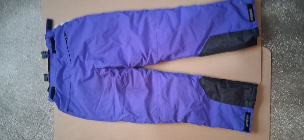 Pantaloni schi Spyder mărimea xxl