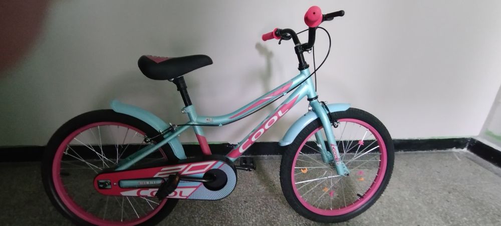 Детско колело 20 цола