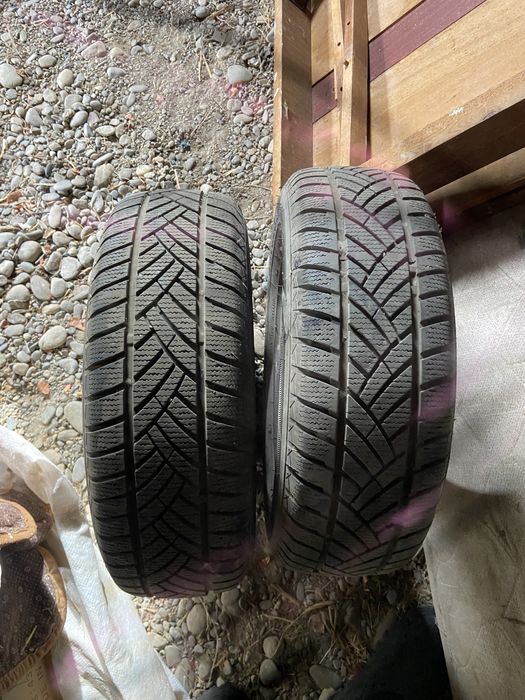 шины зимние 175/70/13 ваз 14 те турган