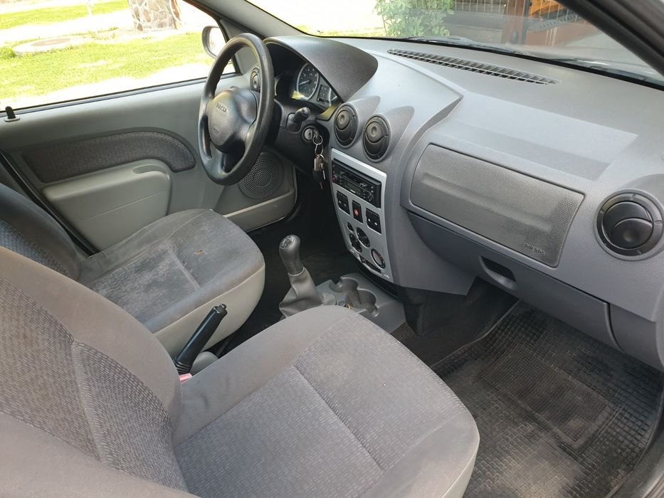 Dezmembrare - Logan 1.5 DCI (2006) - Motor și Piese în Stare Excelenta