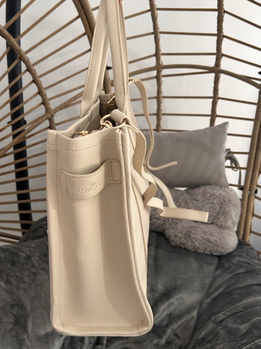 Geanta The Tote Bag noua