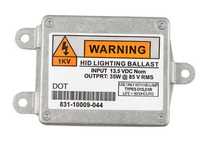 Balast NOU droser bec xenon Skoda Octavia II 831-10009-044