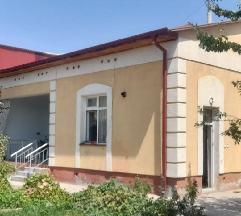 Намунали Уй жой сотилади