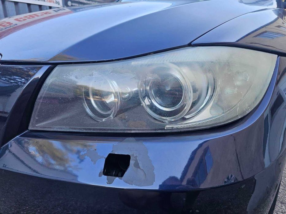 На части БМВ Е91 330ХД 231 коня / BMW E91 330XD 231hp