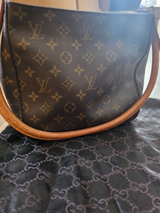 Louis Vuitton чанти