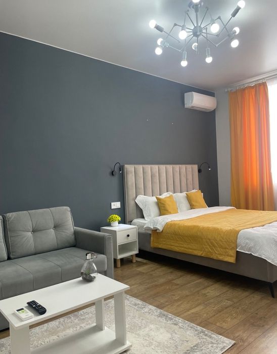 Квартира посуточно почасам астана