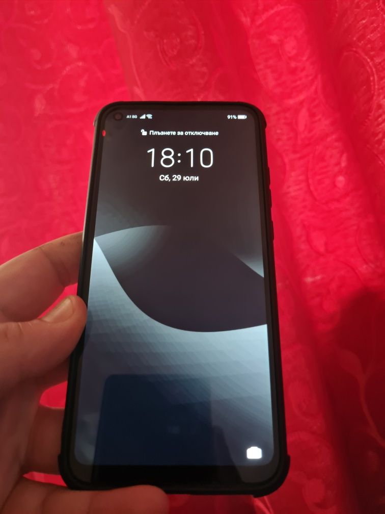 Huawei P 40 Lite 64GB 4GB RAM