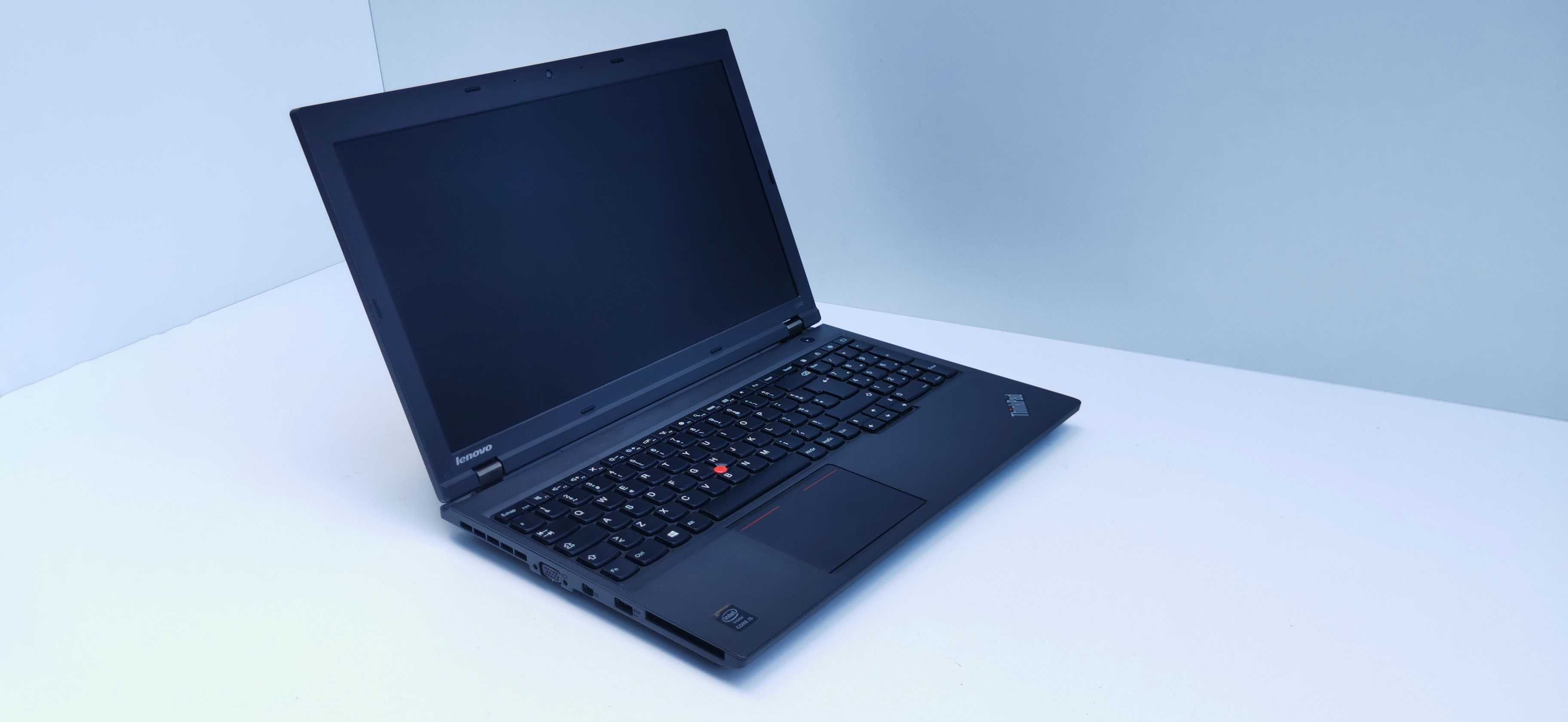 Laptop Lenovo ThinkPad Procesor intel i5 8 GB RAM