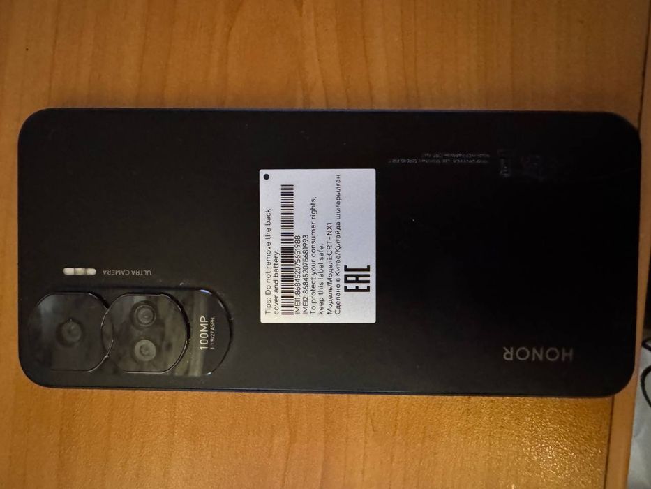 Смартфон HONOR 90 LITE