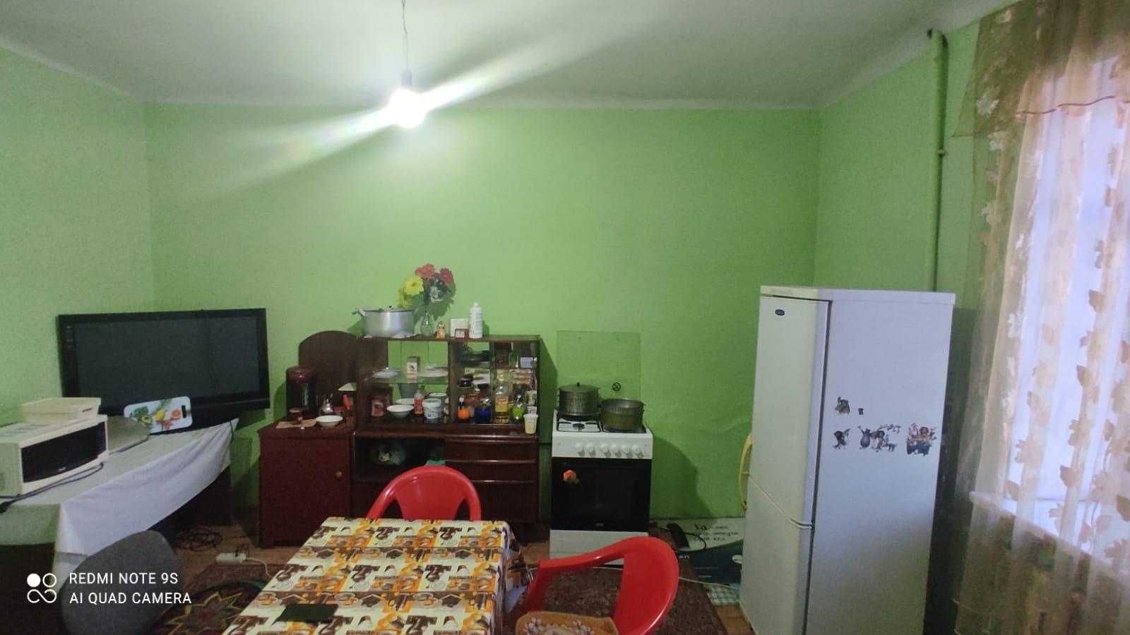 $ продам 6-ти комнатную квартиру в Майкудуке