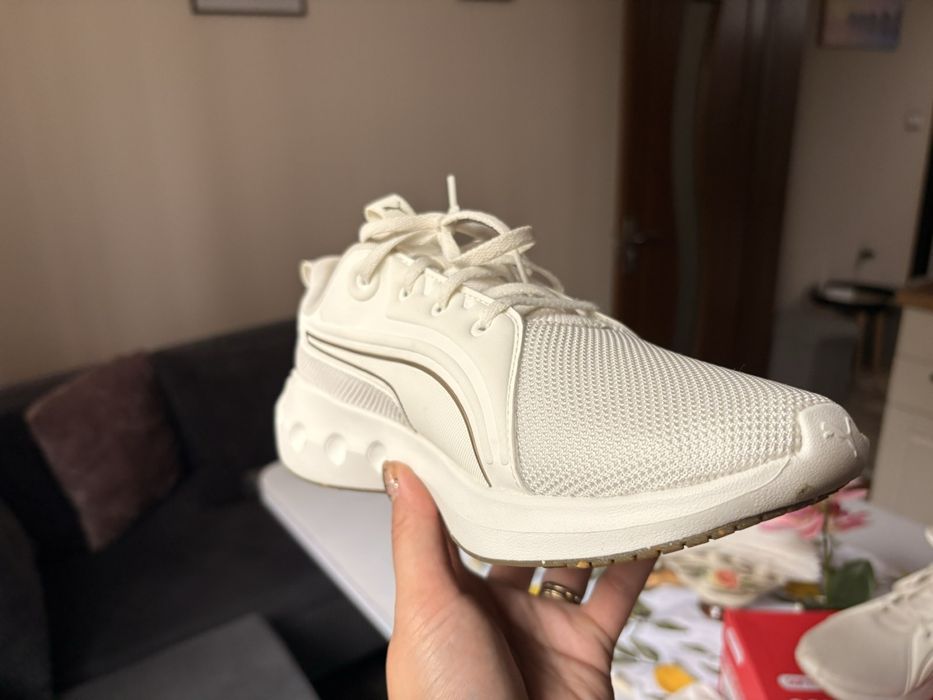 Дамски маратонки puma