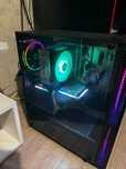 Игровой компьютер i7 10700k  RTX 3060ti