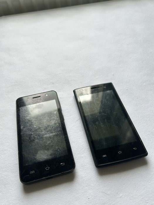 Smartphone Allview A5 Easy