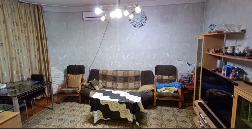 Продаётся 3х комнатная  ул.Нукусская