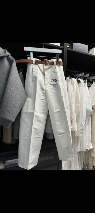 Сет ZARA размер XS