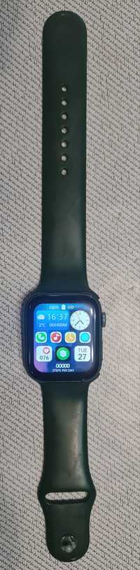 smart watch x7 pro max