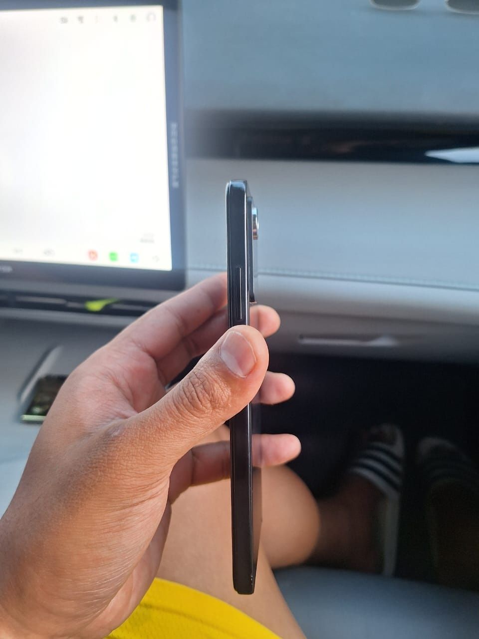 Redmi Note 12 pro 12/256