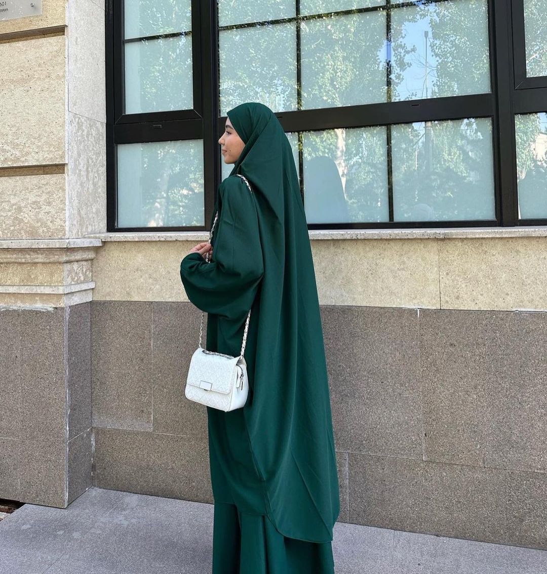 Продам Джильбаб хиджаб мусульманская одежда