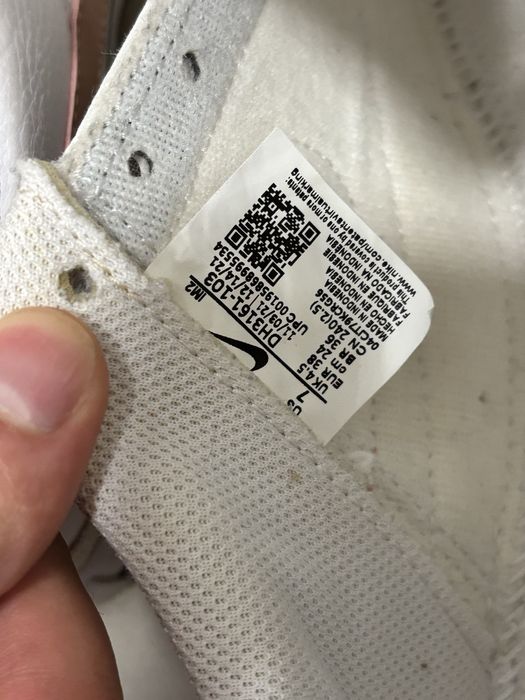 Adidasi nike 38 femei