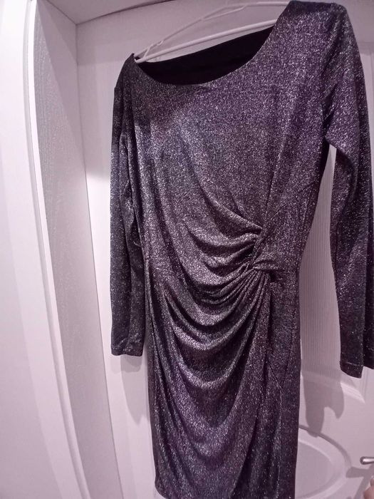 Официална рокля М