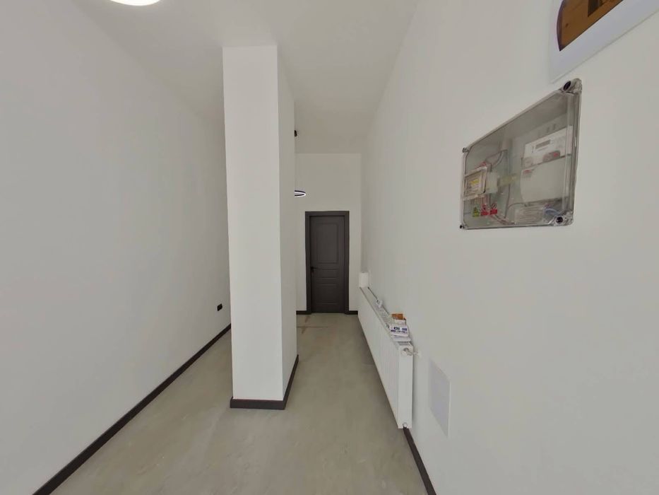 Spatiu comercial de vanzare in Sighetu Marmatiei 102mp