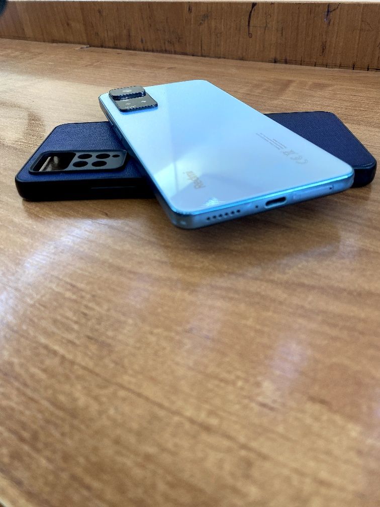 Redmi note 11 Pro ideal 2024
