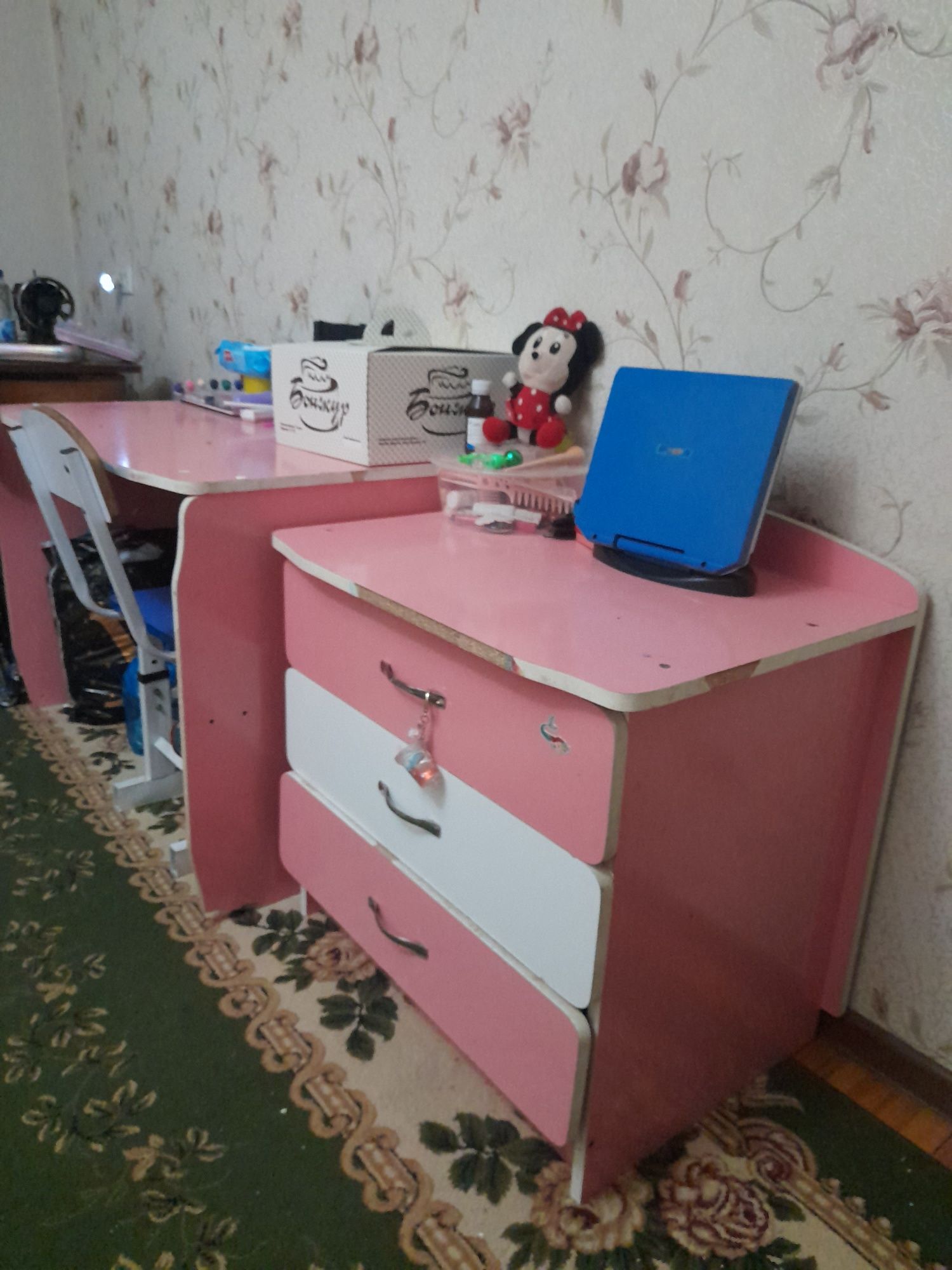 Продоется детский мебел