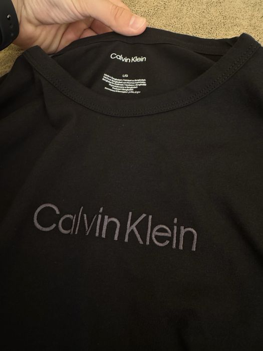 Calvin Klein блуза