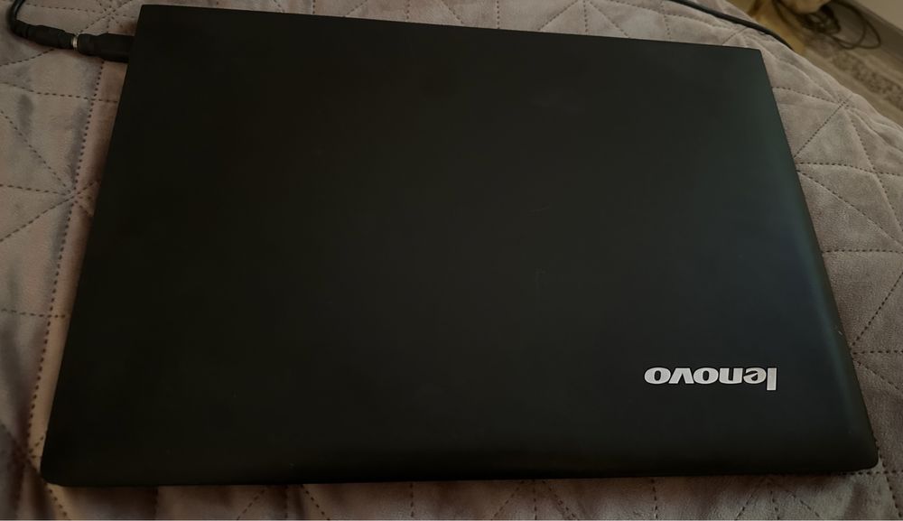 Laptop Lenovo i3