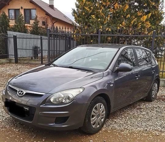 Hyundai i30 1.6 crdi