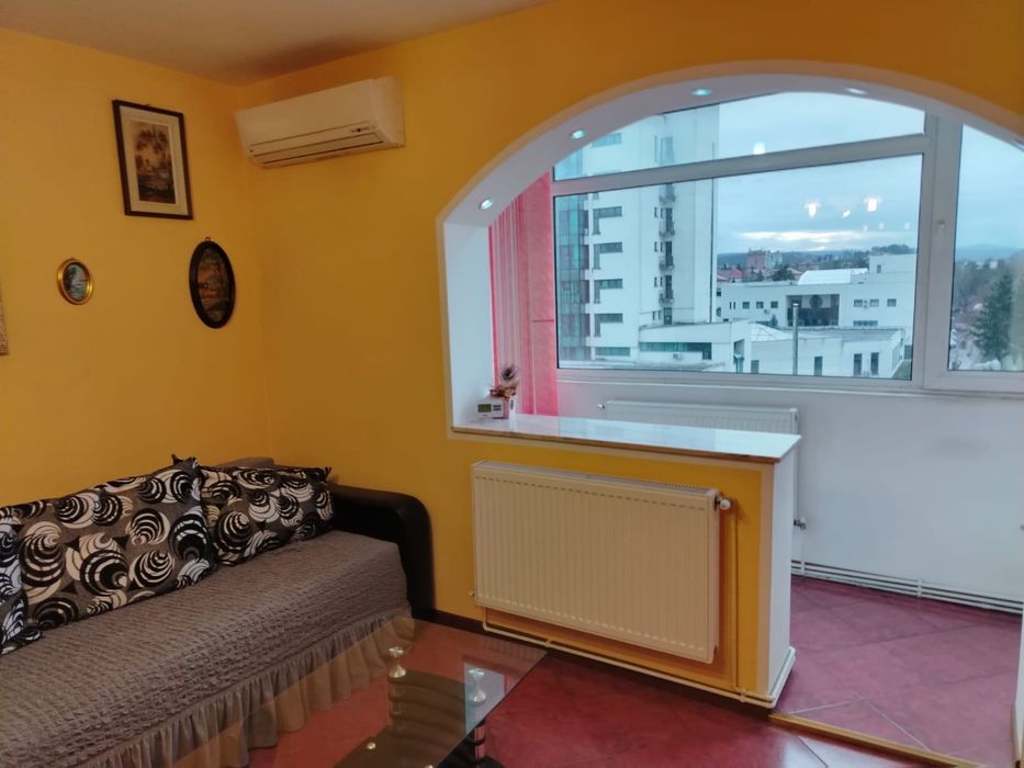 Apartament de inchiriat