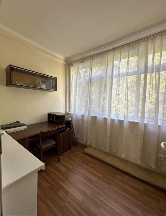 Цум Голубые Купола 2/4/5 кирпич 50м2 мебель техника