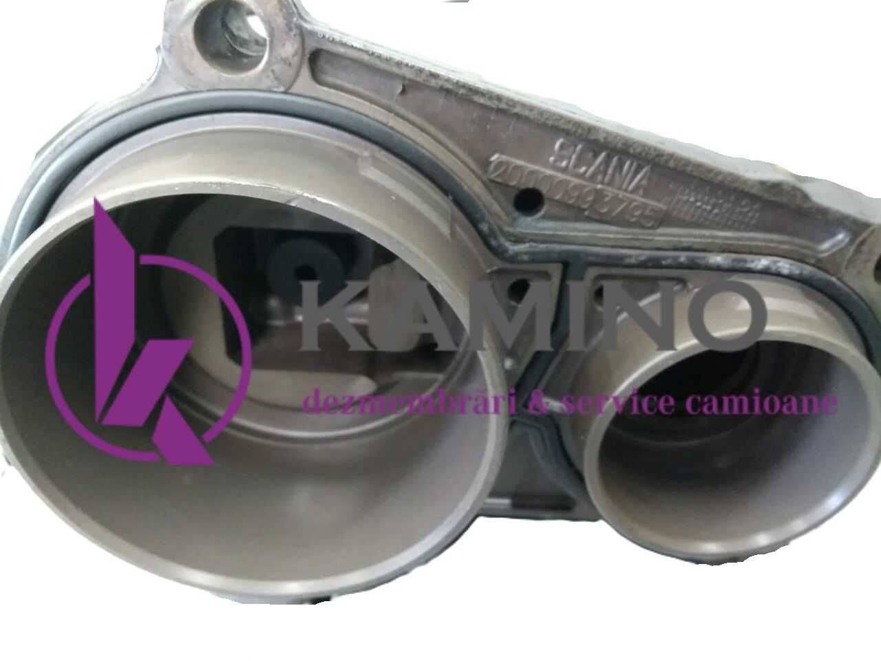 Supapa Gama pentru cutie de viteze SCANIA - 1778521